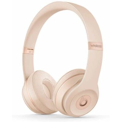 Beats by Dr. Dre - Beats Solo 3 Wireless - Headphones Beats by Dr. Dre - Beats Solo 3 Wireless - Headphones
