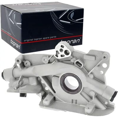 Pompe à huile Hans Pries 206 863 avec joint - Pompe à huile Pompe à huile Hans Pries 206 863 avec joint - Pompe à huile