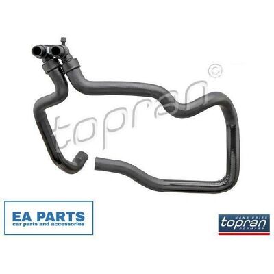 Topran Model 6466cg Rubber Heating Hose & Heat Exchanger - Heating System Topran Model 6466cg Rubber Heating Hose & Heat Exchanger - Heating System