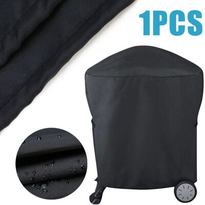 AIPERQ Weber Q1000/Q2000 - 54x76x69 cm grill cover AIPERQ Weber Q1000/Q2000 - 54x76x69 cm grill cover