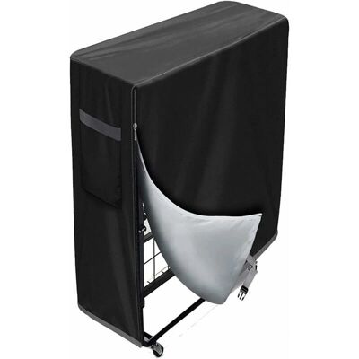 AIPERQ - Coprimaterasso - Foldable - Funda Colchón AIPERQ - Coprimaterasso - Foldable - Funda Colchón