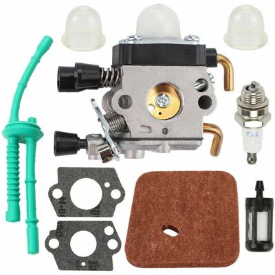 AIPERQ - FS38 FS45 FS46 FS55 KM55 FS85 - Carburetor AIPERQ - FS38 FS45 FS46 FS55 KM55 FS85 - Carburetor