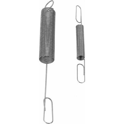 AIPERQ - Briggs & Stratton Spring Set - Fits Classic, Sprint, Quattro - Q 35, Q 45 - Replacement Part AIPERQ - Briggs & Stratton Spring Set - Fits Classic, Sprint, Quattro - Q 35, Q 45 - Replacement Part