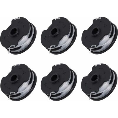 Parkside - PRTA 20-Li C3 IAN351753 - 6x spools - Spare spools Parkside - PRTA 20-Li C3 IAN351753 - 6x spools - Spare spools