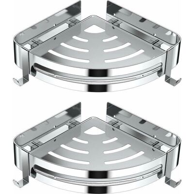 AIPERQ - Corner - Shower Shelf AIPERQ - Corner - Shower Shelf