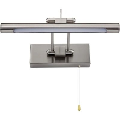 AIPERQ - BathroomMirrorLight - 4000K - Luz de espejo de baño AIPERQ - BathroomMirrorLight - 4000K - Luz de espejo de baño