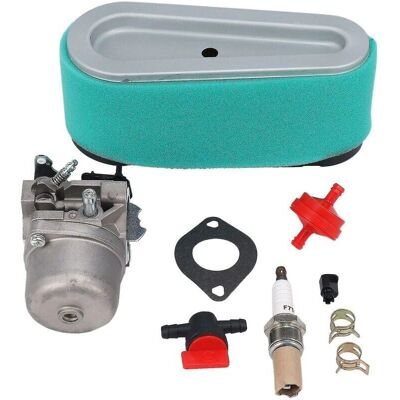 Briggs & Stratton - LMT 5-4993 - 12.5 HP - Carburetor Briggs & Stratton - LMT 5-4993 - 12.5 HP - Carburetor