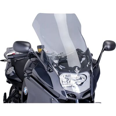 PUIG 6485H Touring Szélvédő Füst - Szélvédő PUIG 6485H Touring Szélvédő Füst - Szélvédő
