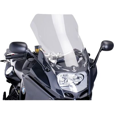 Pare-brise Puig Touring - Pare-brise pour BMW F Touring - Publicité Pare-brise Puig Touring - Pare-brise pour BMW F Touring - Publicité