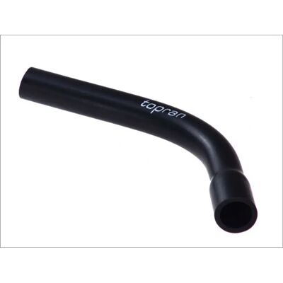 Topran Opel Astra Vectra Manguera de respiración del cilindro - Engine Breather Hose Topran Opel Astra Vectra Manguera de respiración del cilindro - Engine Breather Hose