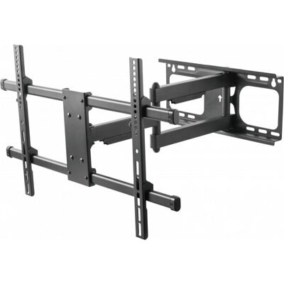 Vision VFM-WA6X4/3 TV-Halterung - Für 70 Zoll, VESA 600x400, Drehbar 90° Vision VFM-WA6X4/3 TV-Halterung - Für 70 Zoll, VESA 600x400, Drehbar 90°