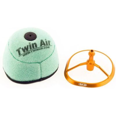 TWIN AIR - Powerflow Kit - Yamaha YZF/WRF 1998-2013 - Filtro TWIN AIR - Powerflow Kit - Yamaha YZF/WRF 1998-2013 - Filtro