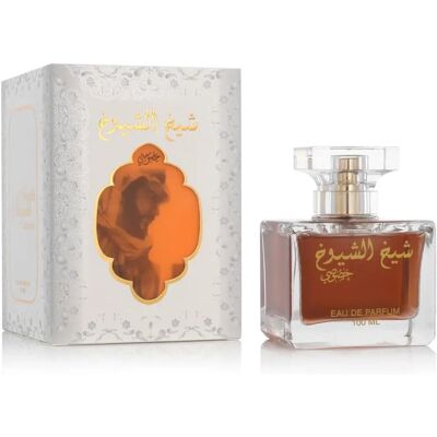 Perfum unisex Sheikh Al Shuyukh Khusoosi - Lattafa 100ml Perfum unisex Sheikh Al Shuyukh Khusoosi - Lattafa 100ml