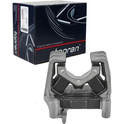Topran Bageste motorophæng Opel Vectra Gummi-metallager Topran Bageste motorophæng Opel Vectra Gummi-metallager