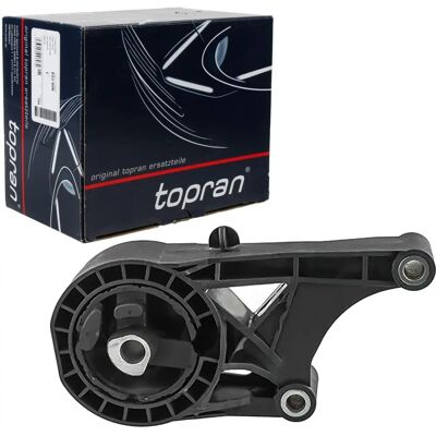 Topran Motorsteun - Fiat Croma Opel Signum Vectra - Voorkant motorsteun Topran Motorsteun - Fiat Croma Opel Signum Vectra - Voorkant motorsteun