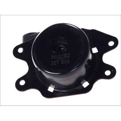 Topran Support Moteur Opel Combo Corsa Meriva - Gauche Avant - Gummimetalllager Topran Support Moteur Opel Combo Corsa Meriva - Gauche Avant - Gummimetalllager