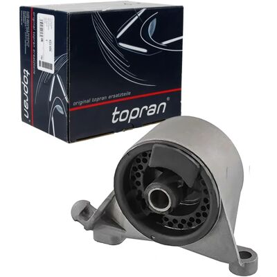 Topran 206 567 001 Gumowo-metalowa podpora silnika Topran 206 567 001 Gumowo-metalowa podpora silnika