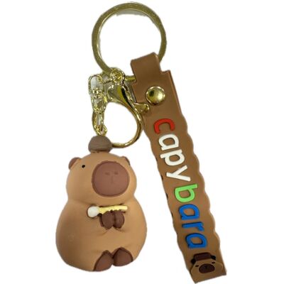 OEM Capybara Polyrezin Σειρήνα - Ζωάκι OEM Capybara Polyrezin Σειρήνα - Ζωάκι