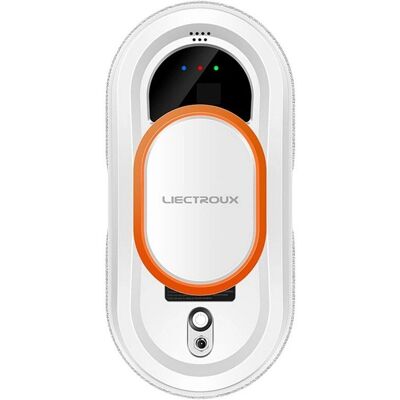 Liectroux HCR-09 - Weiß - Fensterputzroboter Liectroux HCR-09 - Weiß - Fensterputzroboter