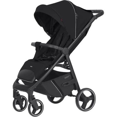 Carrello Bravo 2024 Wózek 0-22 kg Czarny - Wózek Carrello Bravo 2024 Wózek 0-22 kg Czarny - Wózek