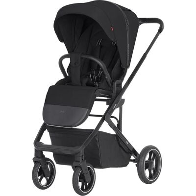 Carrello Alfa 2024 - Lekki wózek spacerowy Carrello Alfa 2024 - Lekki wózek spacerowy