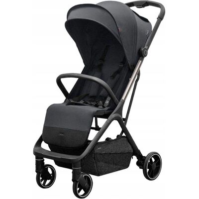 Parent Brand Crl 5521 Coral Black - Wózek dziecięcy Parent Brand Crl 5521 Coral Black - Wózek dziecięcy