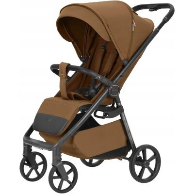 Carrello Bravo Carbon - Bravo Carbon - Ginger Beige - Wózek Carrello Bravo Carbon - Bravo Carbon - Ginger Beige - Wózek