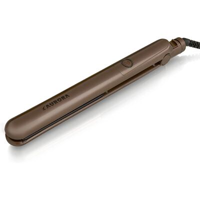 Aurora - AU366 - Warm Gold - hair straightener Aurora - AU366 - Warm Gold - hair straightener