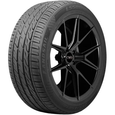 LANDSAIL LS588 UHP 255/40 R17 - Sommerrreifen LANDSAIL LS588 UHP 255/40 R17 - Sommerrreifen