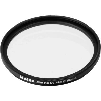 Filtro UV Haida Modelo PROII con Revestimiento Múltiple - Protección UV para Gran Angular Filtro UV Haida Modelo PROII con Revestimiento Múltiple - Protección UV para Gran Angular