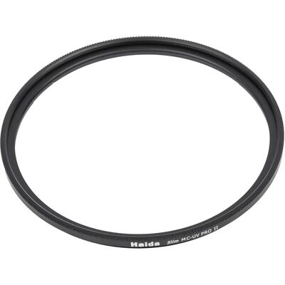 Filtro UV Haida 67mm Delgado con Multi-revestimiento Filtro UV Haida 67mm Delgado con Multi-revestimiento