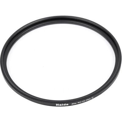 Filtro UV Haida 72mm Delgado con Multicapa - Filtro Ultravioleta para Cámara Filtro UV Haida 72mm Delgado con Multicapa - Filtro Ultravioleta para Cámara