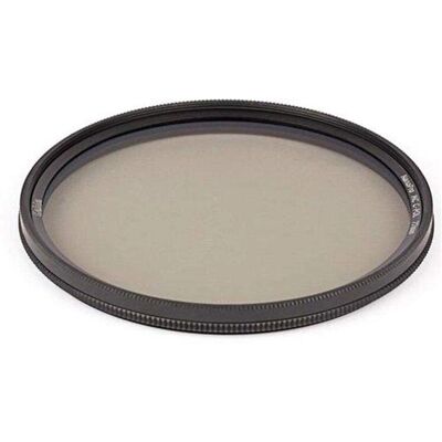 Filtro Circular Polarizador Haida NanoPro 77mm - Accesorio para Cámara Filtro Circular Polarizador Haida NanoPro 77mm - Accesorio para Cámara