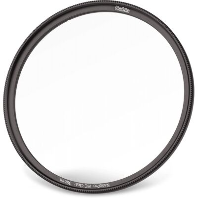 Filtro Claro NanoPro Haida - Protección de lente - 105mm Filtro Claro NanoPro Haida - Protección de lente - 105mm