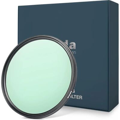 Filtro Polarizador Circular Haida PROII 77mm Filtro Polarizador Circular Haida PROII 77mm