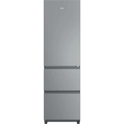 Haier - HTR3518DNMX - 303L - Inox - Réfrigérateur Haier - HTR3518DNMX - 303L - Inox - Réfrigérateur