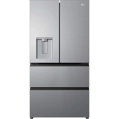Haier - HFR59F18CWMM - 700 L - Acier inoxydable - Réfrigérateur - Publicité Haier - HFR59F18CWMM - 700 L - Acier inoxydable - Réfrigérateur - Publicité