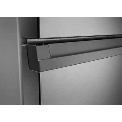 Haier - HDPR1620ANPK - 205 cm - 4 Ablagen - Fridge Haier - HDPR1620ANPK - 205 cm - 4 Ablagen - Fridge