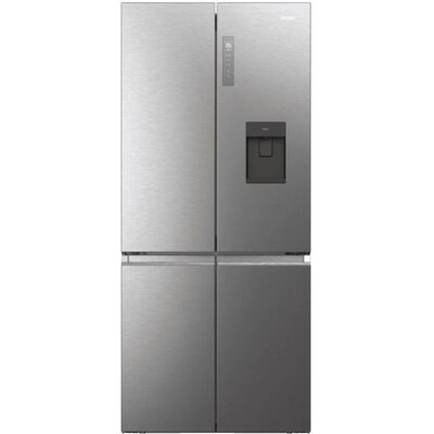 Haier HCW7819EHMP - Platina - Hűtőszekrény Haier HCW7819EHMP - Platina - Hűtőszekrény