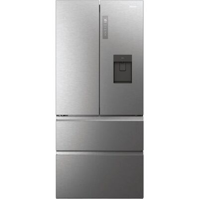 Haier HFW7819EWMP - Platino - Frigorifero Haier HFW7819EWMP - Platino - Frigorifero