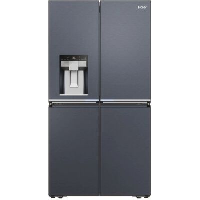 Haier HCR7918EIMB - Schwarz - Kühlschrank Haier HCR7918EIMB - Schwarz - Kühlschrank