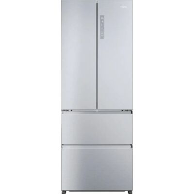 Haier HFR5719ENMG - Silber - Kühlschrank Haier HFR5719ENMG - Silber - Kühlschrank
