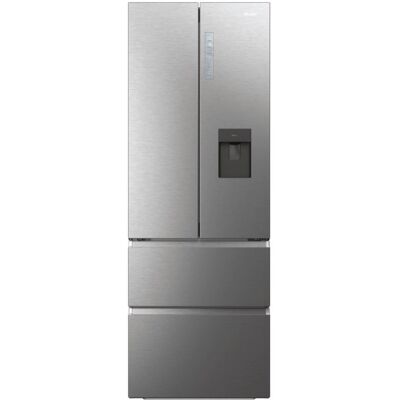 Haier HFR7720DWMP - Edelstahl - Kühlschrank Haier HFR7720DWMP - Edelstahl - Kühlschrank