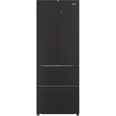 Haier HFR5719ENPB - Slate Black - Refrigerator Haier HFR5719ENPB - Slate Black - Refrigerator