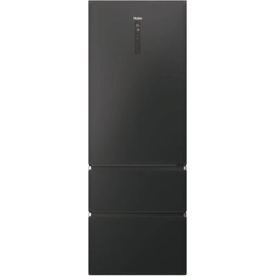 Haier HTW7720ENPT - Noir - Réfrigérateur Haier HTW7720ENPT - Noir - Réfrigérateur