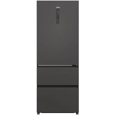Haier HTR5719ENPT - Noir - Réfrigérateur Haier HTR5719ENPT - Noir - Réfrigérateur