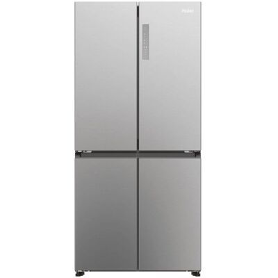 Haier HCR3818ENMM - Platino - Nevera Haier HCR3818ENMM - Platino - Nevera