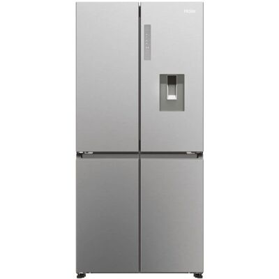 Haier HCR3818EWMM - Inox - Frigorífico Haier HCR3818EWMM - Inox - Frigorífico