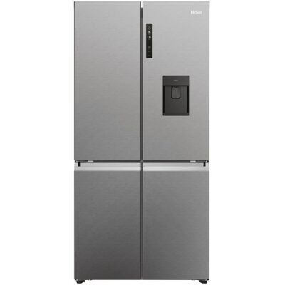 Haier HCR5919EHMP - Platino - Refrigerador Haier HCR5919EHMP - Platino - Refrigerador