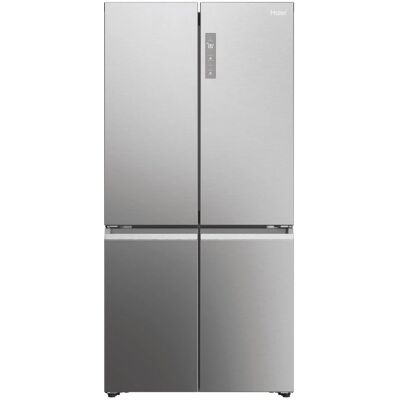 Haier HCR79F19ENMM - Argento - Frigorifero Haier HCR79F19ENMM - Argento - Frigorifero